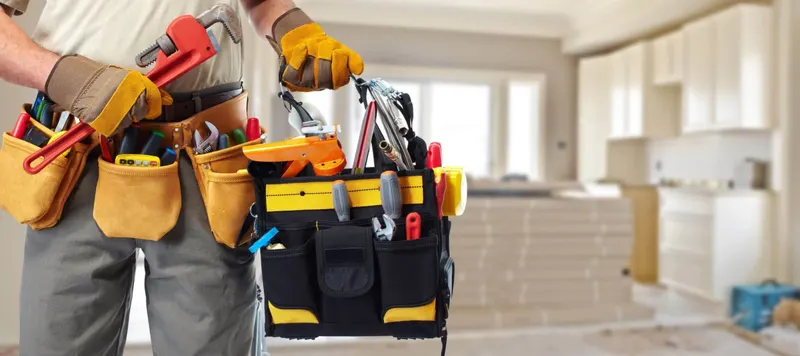 Fort Worth Home Repair