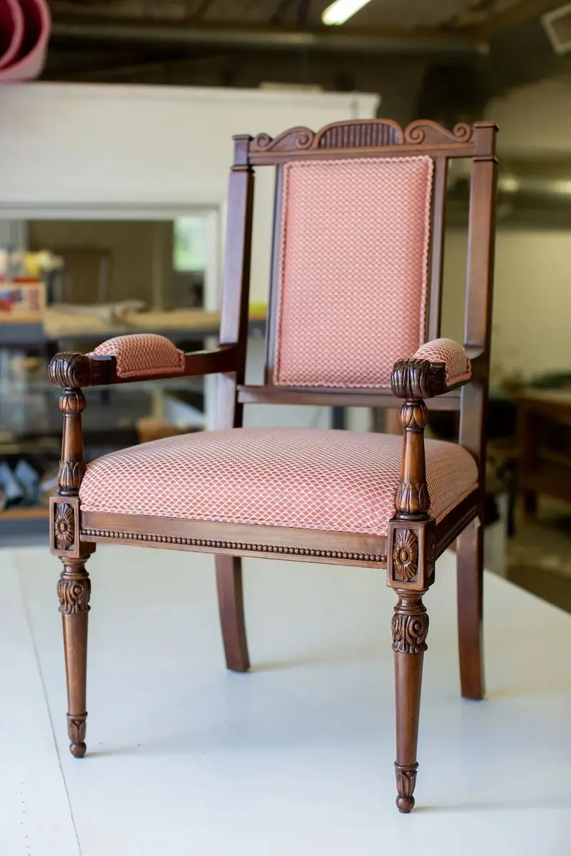 Markell's Upholstery & Furniture, Furniture Repair Shop in Bountiful