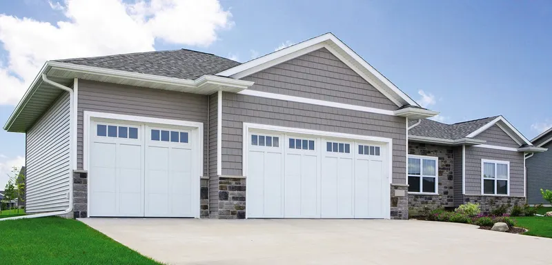 Adams Garage Doors LLC