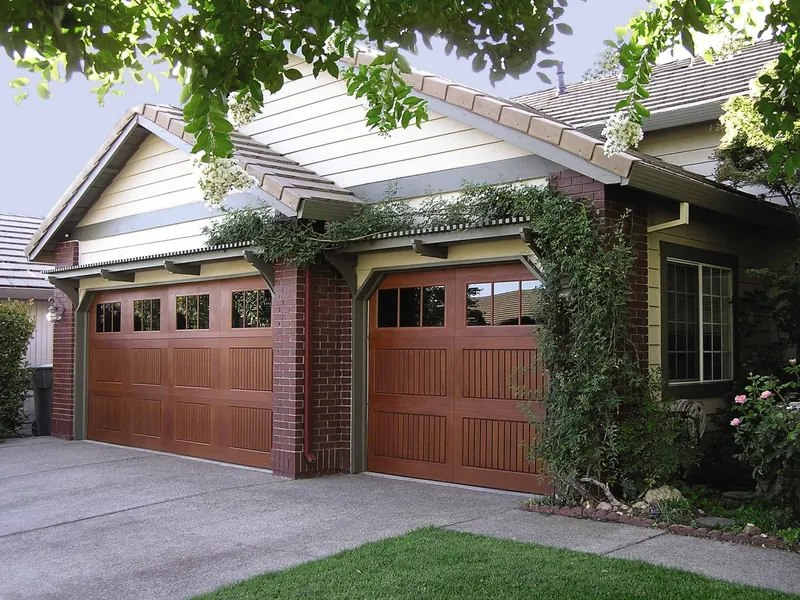 Overhead Door Company of Fredericksburg, Garage Door Repair in Fredericksburg