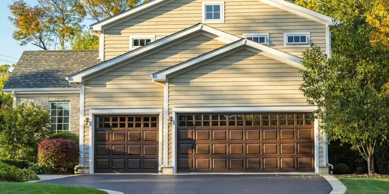 Adam Garage Door, Garage Door Repair in Fairfax