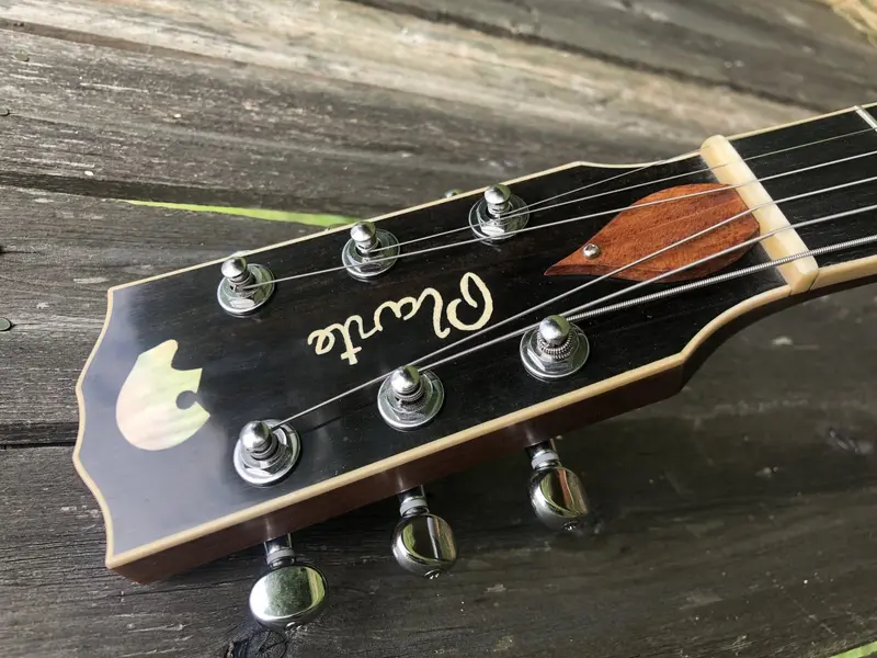 Plante Guitar Co., Musical Instrument Repair Shop in Bristol