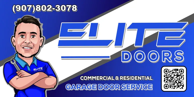 Elite Doors