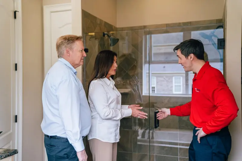 Glass Doctor of Mat-Su Valley, Glass Repair Service in Wasilla