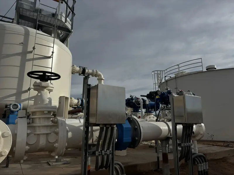 DP Electric Inc