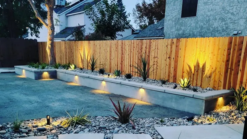 Mac Fencing Inc