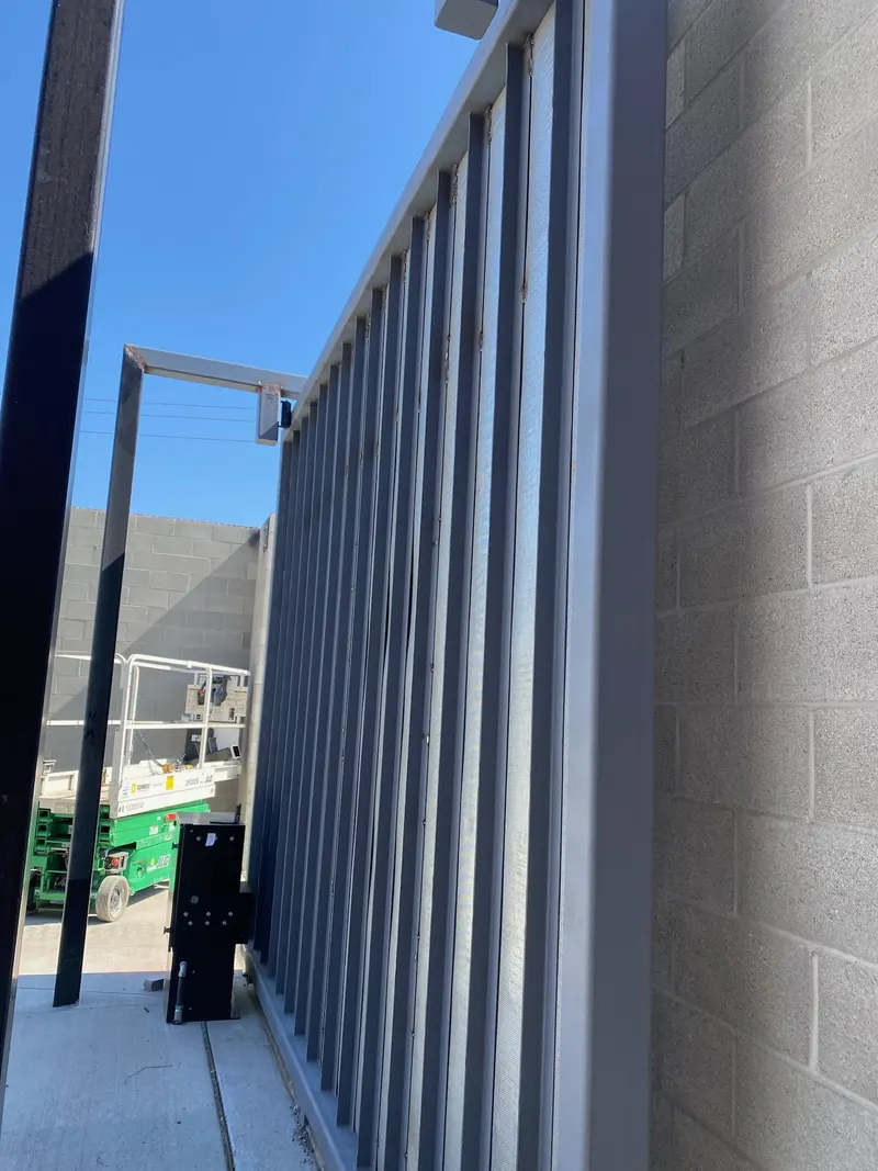 Ace Fence Company