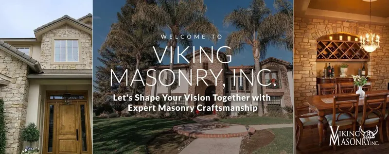 Viking Masonry Inc.
