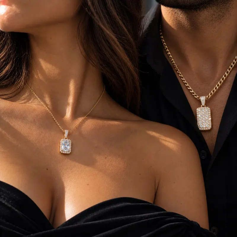 Farzin Jewelry, Jewelry Repair in Pensacola