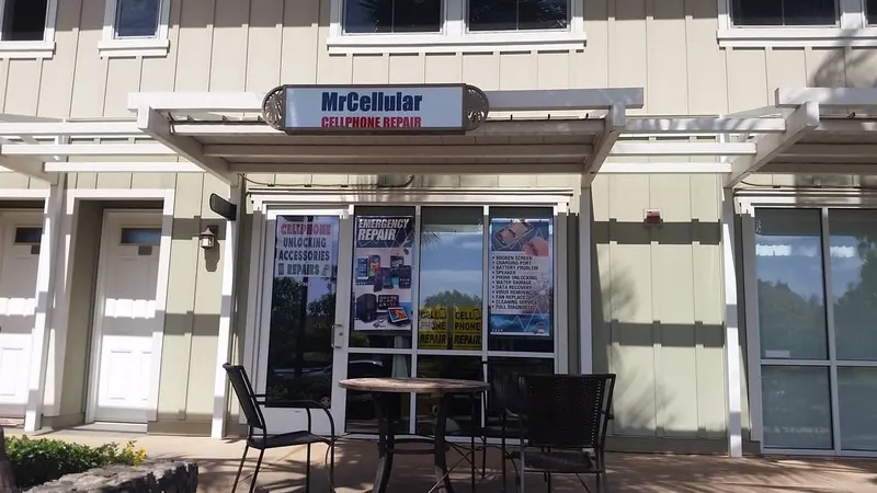 MrCellular's 15 min iPhone and Cell Phone Repair Maui Kihei, Mobile Phone Repair in Kihei