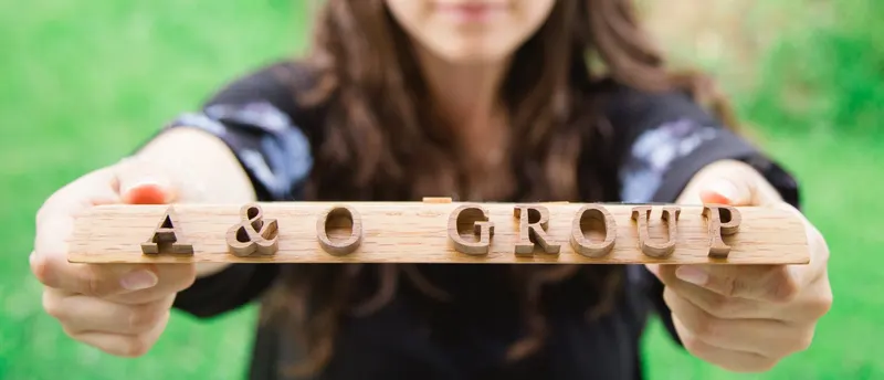 A&O Group, Inc.
