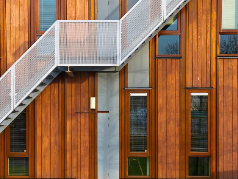 Electrical Contracting Services, LLC, Electrical Installation Service in Lake Charles