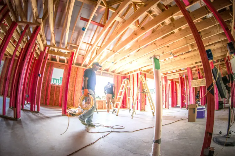 Freeman's Electrical Service & Maintenance, LLC, Electrician in Lake Charles