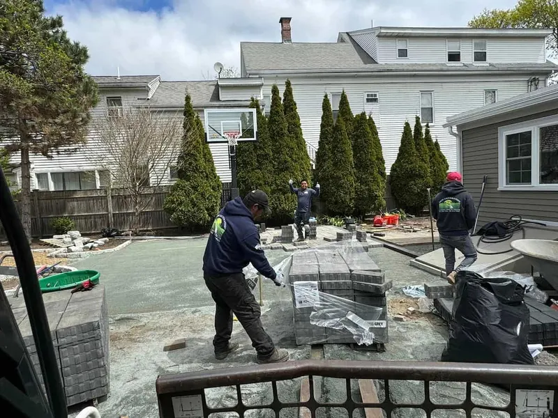 New Generation Landscaping & Fence, Fence Contractor in Peabody