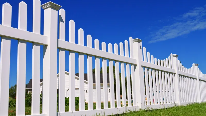 Executive Fence, Fence Contractor in Swampscott