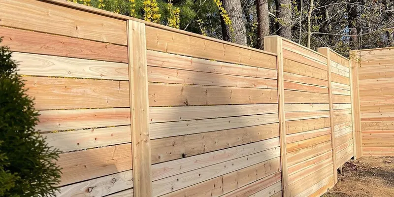 PR Fence Company - Woburn MA, Fence Contractor in Woburn