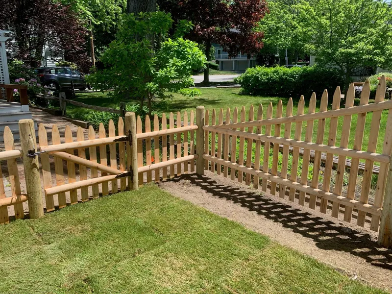 Olsen Curtis Fence LLC