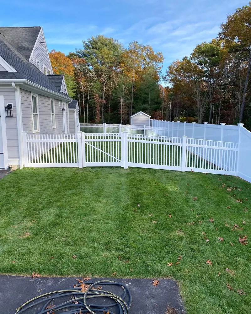 AnyFence, Fence Contractor in Holliston