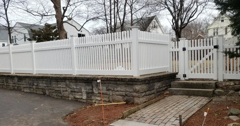 Boston Fence & Vinyl