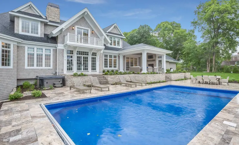 The Pros Inc. - Landscape Design & Build, Landscape Designer in Lynn