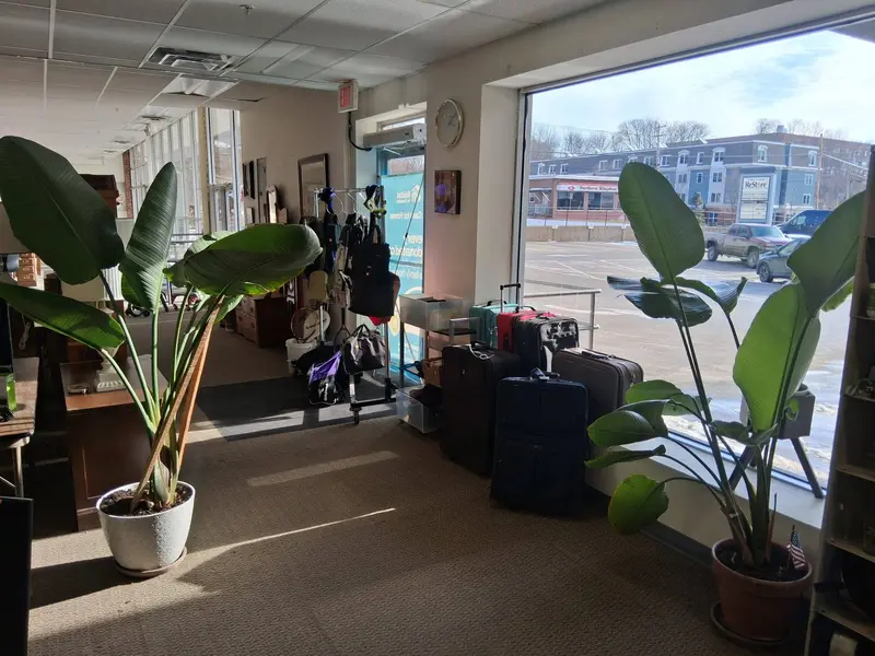 Bangor ReStore, HFH