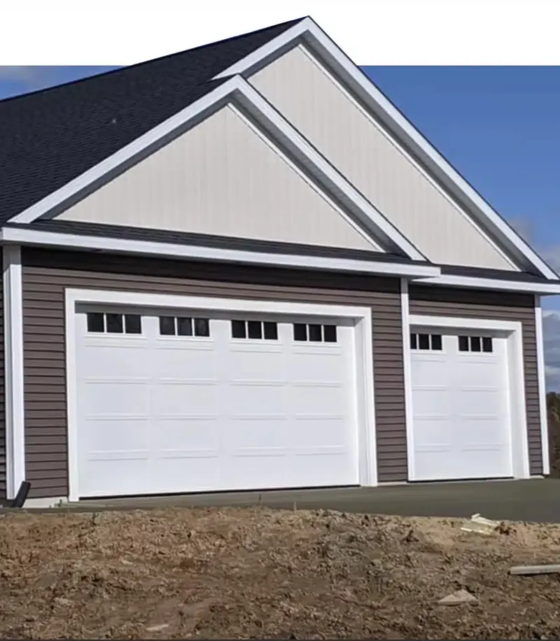 Mid Michigan Garage Door