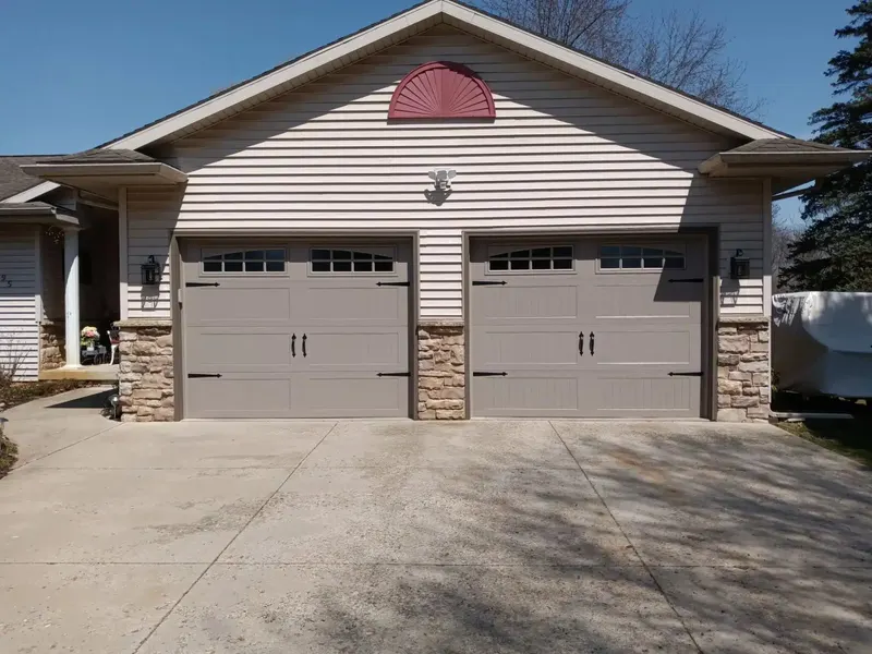 Grand River Garage Door
