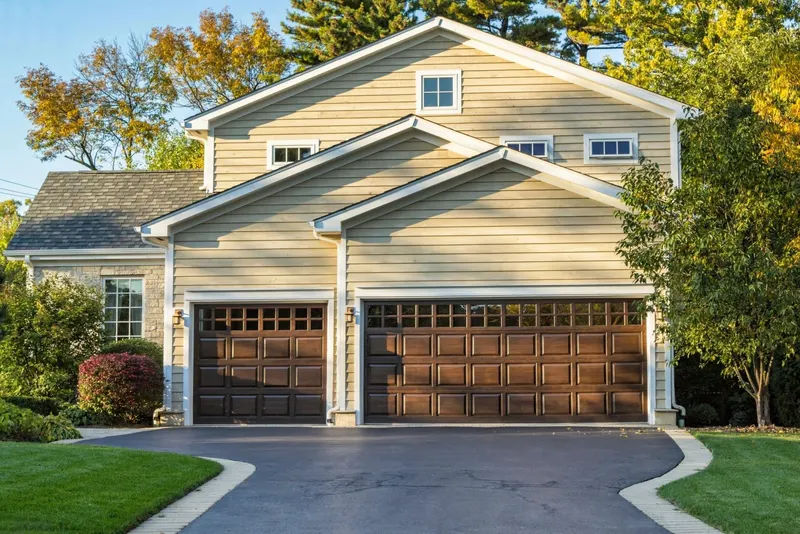 Overhead Doors & More, Garage Door Repair in Grand Blanc