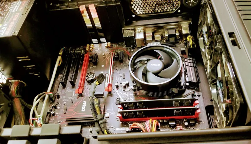Computer CPR | Fort Bragg and Spring Lake Computer Repair, Computer Repair Service in Spring Lake