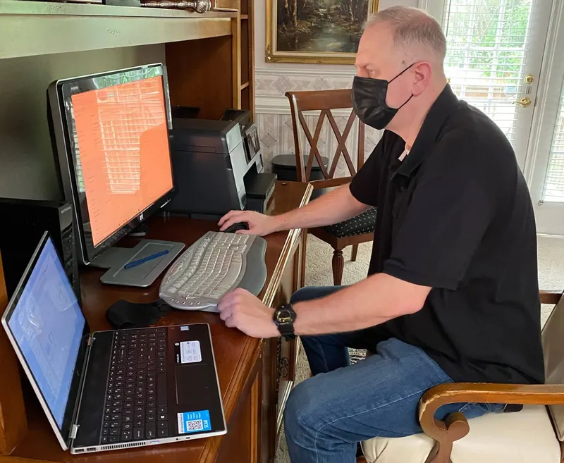 The Works! - IT Solutions, Computer Repair Service in Hope Mills