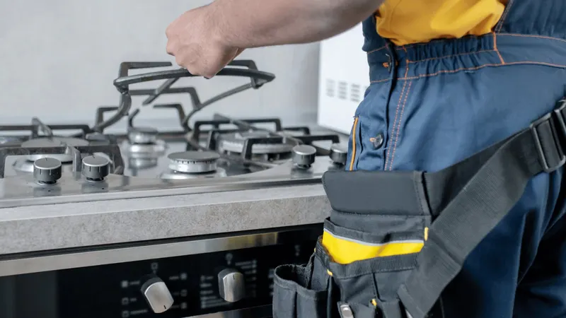 Appliance Repair Camden Specialist, Appliance Repair Service in Camden