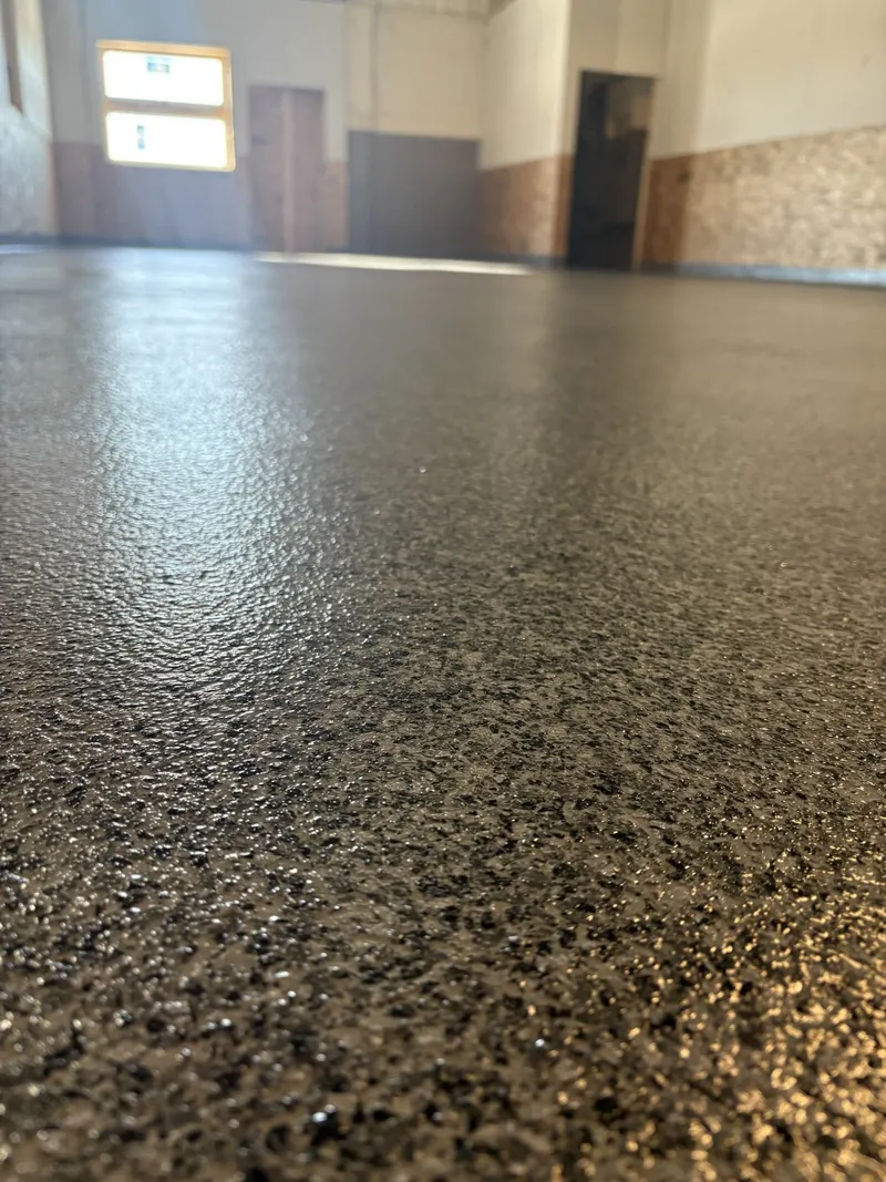 Taylor's Flooring Solutions LLC, Floor Refinishing Service in Cicero