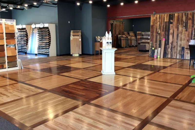 Koster's Wood Floor Store, LLC, Flooring Contractor in Syracuse