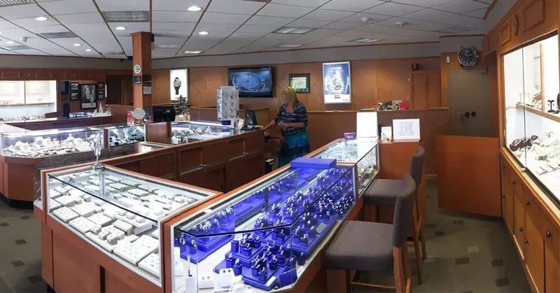 Steve Pronko Jewelers, Jewelry Repair in Dickson City