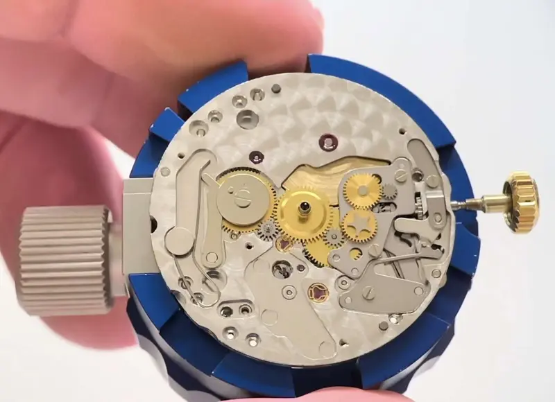 Keystone Chrono Works, Watch Repair Service in Scranton