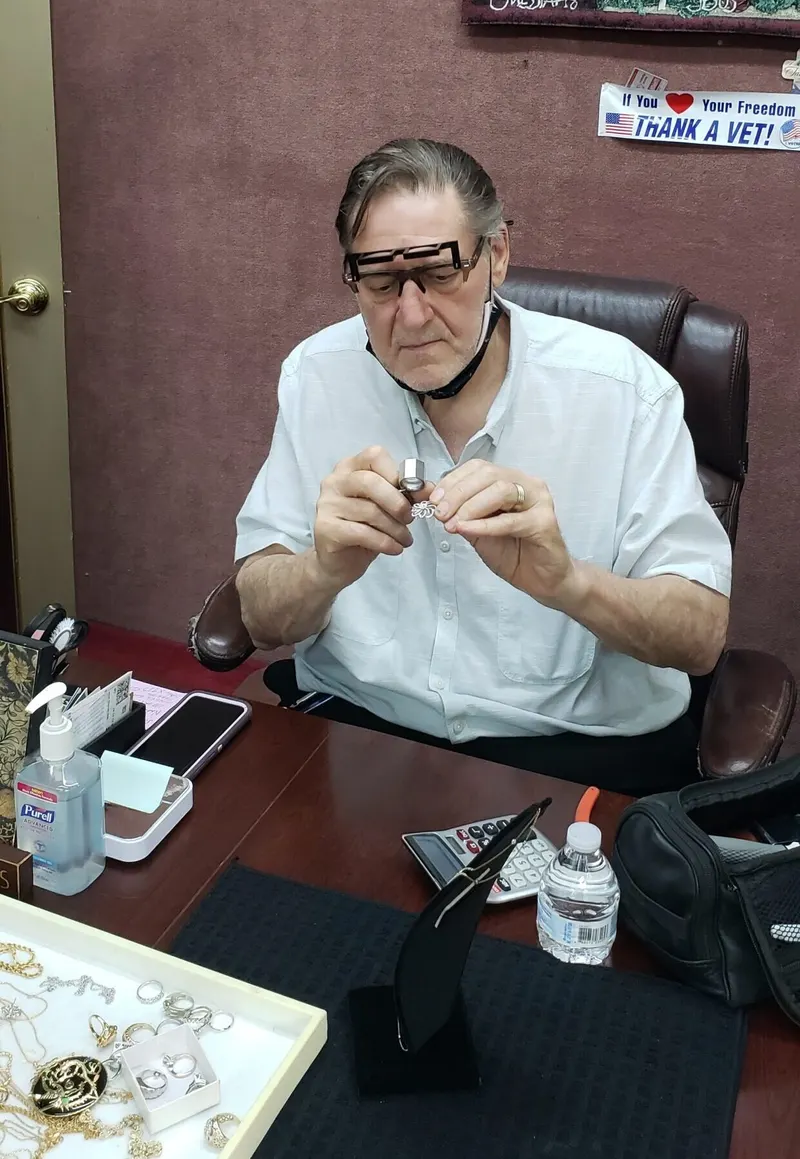 James Diamond Jewelry, Jewelry Repair in Mt Pocono