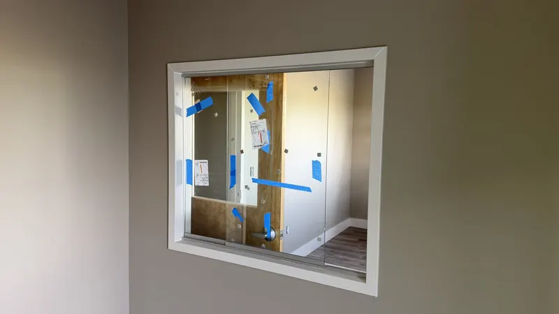 Beach Door Services Inc