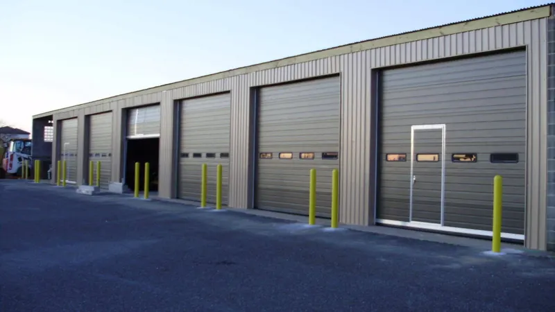 Lion Garage Door Repair & Installation, Garage Door Repair in Virginia Beach
