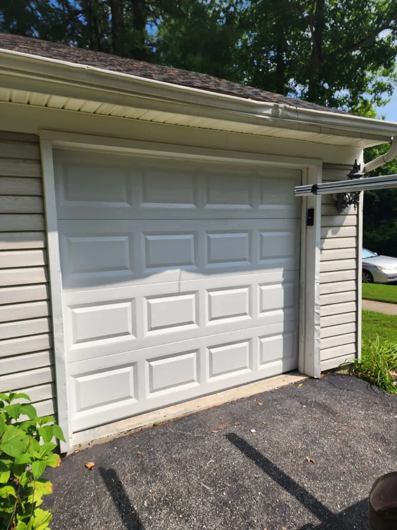 Empress Garage Door Repair In Virginia Beach, Garage Door Repair in Virginia Beach