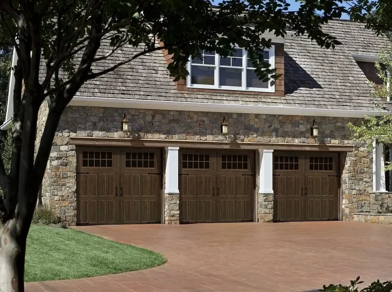 Miller's Overhead Door Inc