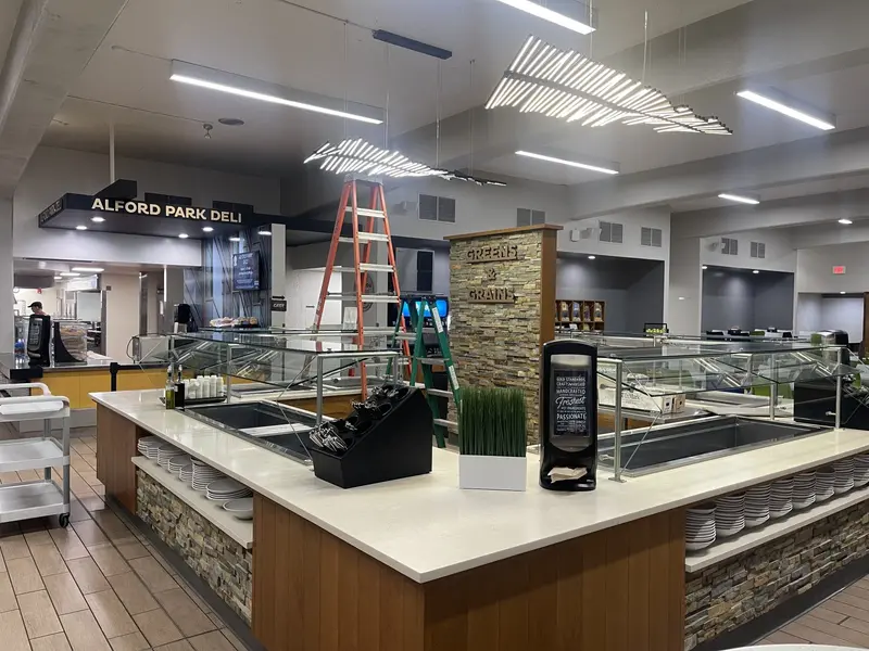 Electrical Contractors of Wisconsin, Inc., General Contractor in Kenosha