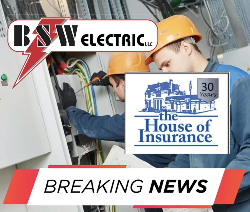 BSW Electric, L.L.C.