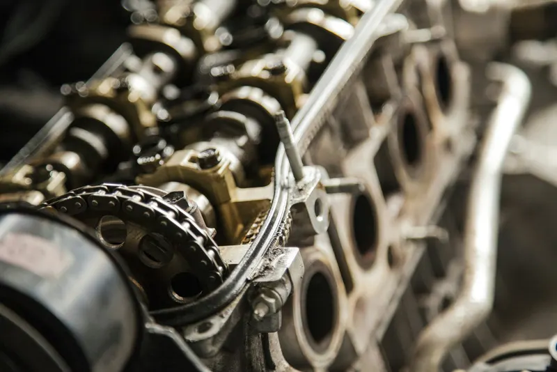 GR Automotive & Performance, Transmission Shop in Kenosha