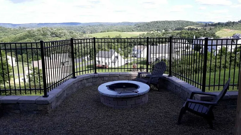 Alco Fence Company, Fence Contractor in Vienna