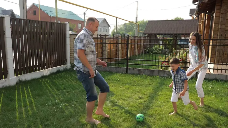 Valley Fence Company LLC, Fence Contractor in Wheeling