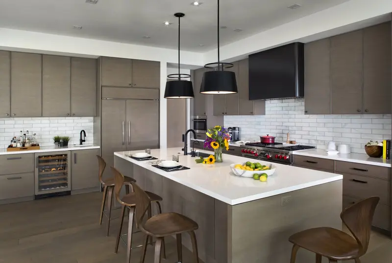 Thurston Kitchen + Bath, Kitchen Remodeler in Jackson