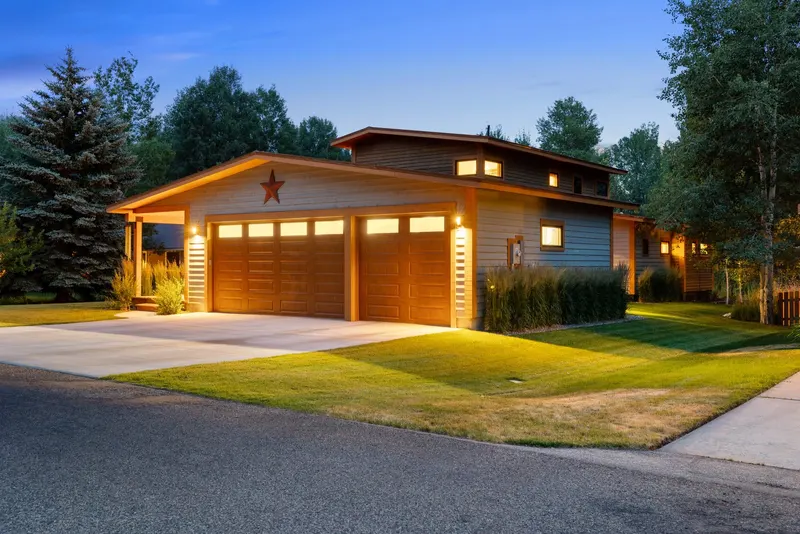 Summit Crest Construction LLC, General Contractor in Jackson