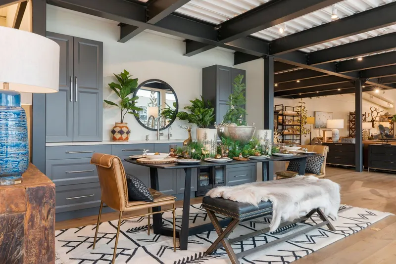 Elevated Living Interiors, Interior Designer in Jackson