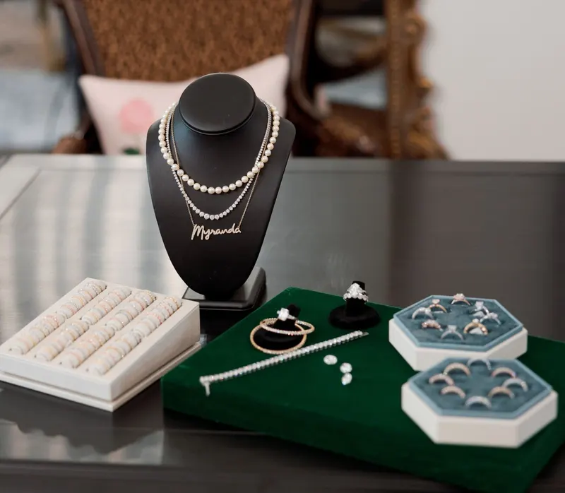 Myranda Fine Jewelry, Jewelry Repair in Chandler