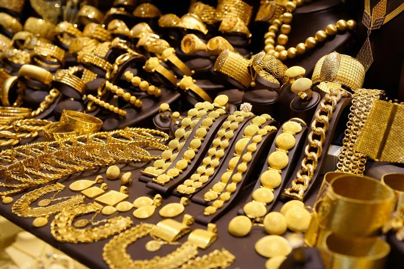 Golden Jade Jewelry, Jewelry Repair in Chandler